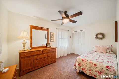 Tiny photo for 32 Hawley Road, Danbury, CT 06811 (MLS # 24204709)