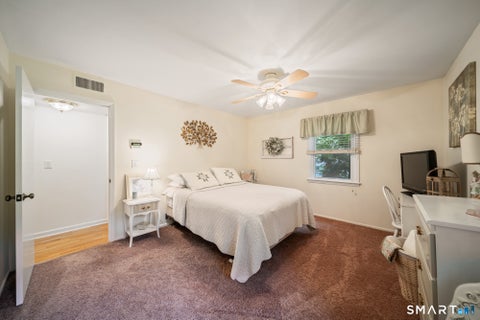 Tiny photo for 32 Hawley Road, Danbury, CT 06811 (MLS # 24204709)