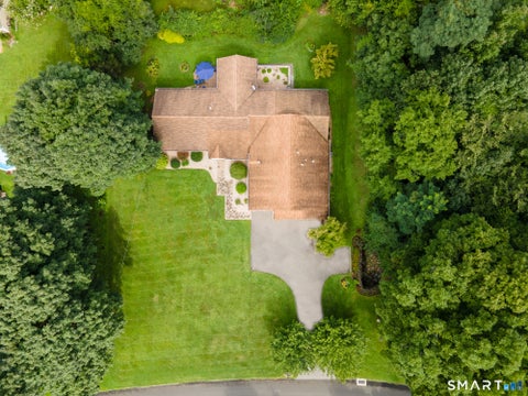Tiny photo for 32 Hawley Road, Danbury, CT 06811 (MLS # 24204709)