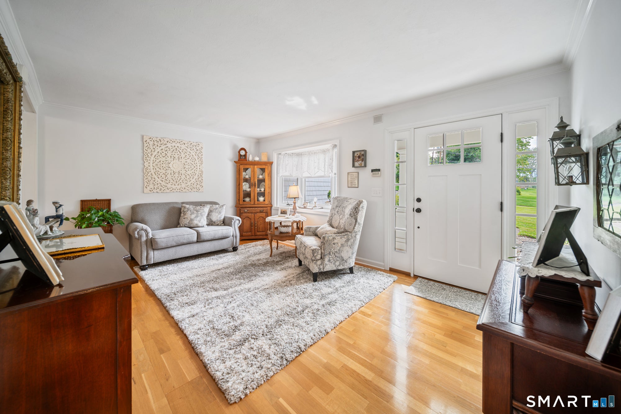32 Hawley Road