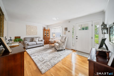 Tiny photo for 32 Hawley Road, Danbury, CT 06811 (MLS # 24204709)