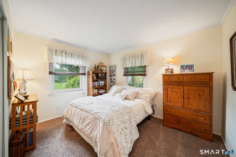 Tiny photo for 32 Hawley Road, Danbury, CT 06811 (MLS # 24204709)