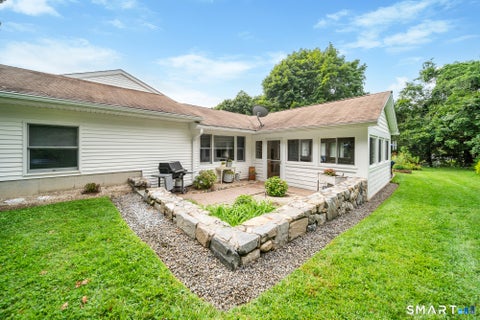Tiny photo for 32 Hawley Road, Danbury, CT 06811 (MLS # 24204709)
