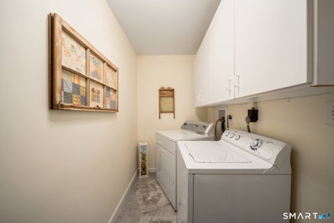 Tiny photo for 32 Hawley Road, Danbury, CT 06811 (MLS # 24204709)