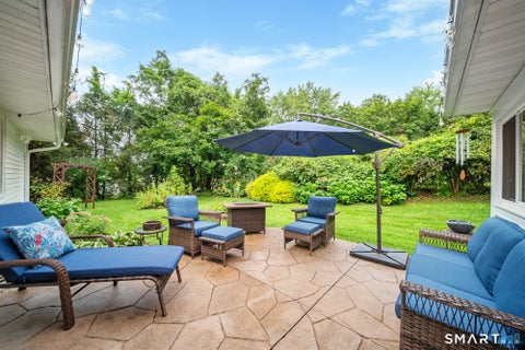 Tiny photo for 32 Hawley Road, Danbury, CT 06811 (MLS # 24204709)