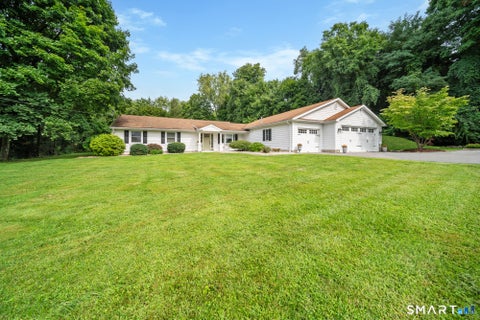Tiny photo for 32 Hawley Road, Danbury, CT 06811 (MLS # 24204709)