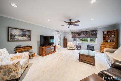 Tiny photo for 32 Hawley Road, Danbury, CT 06811 (MLS # 24204709)