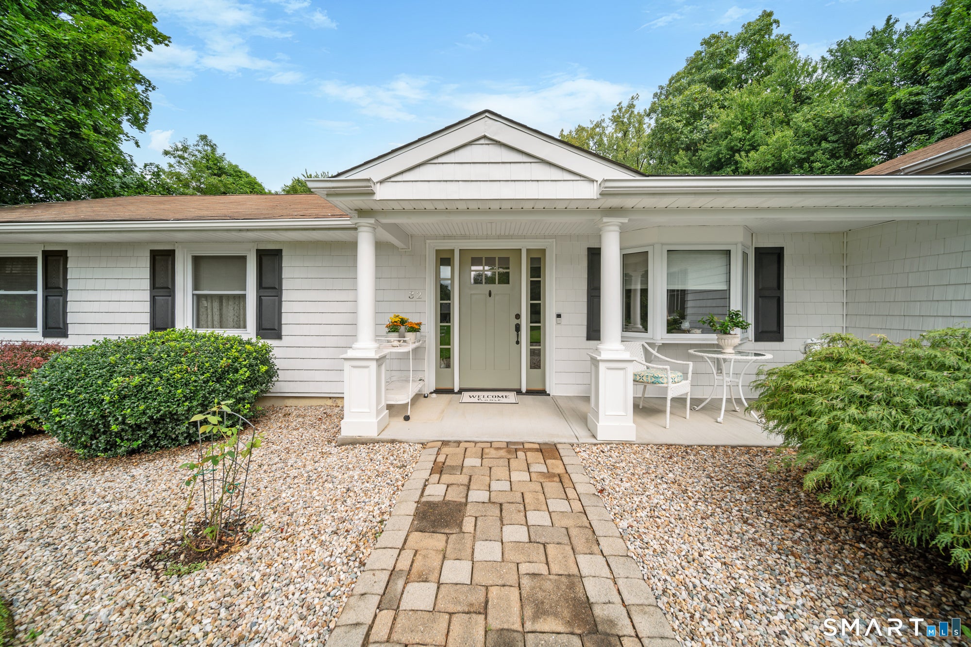 32 Hawley Road