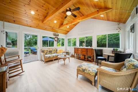 Tiny photo for 32 Hawley Road, Danbury, CT 06811 (MLS # 24204709)