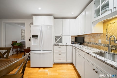 Tiny photo for 32 Hawley Road, Danbury, CT 06811 (MLS # 24204709)