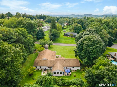 Tiny photo for 32 Hawley Road, Danbury, CT 06811 (MLS # 24204709)