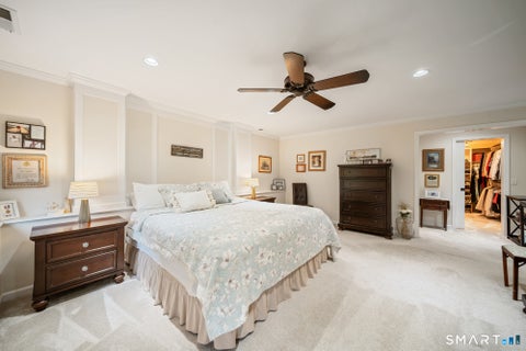 Tiny photo for 32 Hawley Road, Danbury, CT 06811 (MLS # 24204709)