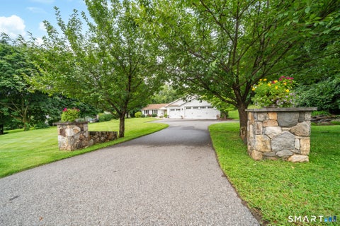 Tiny photo for 32 Hawley Road, Danbury, CT 06811 (MLS # 24204709)