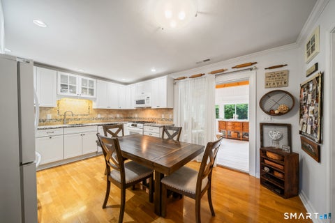 Tiny photo for 32 Hawley Road, Danbury, CT 06811 (MLS # 24204709)