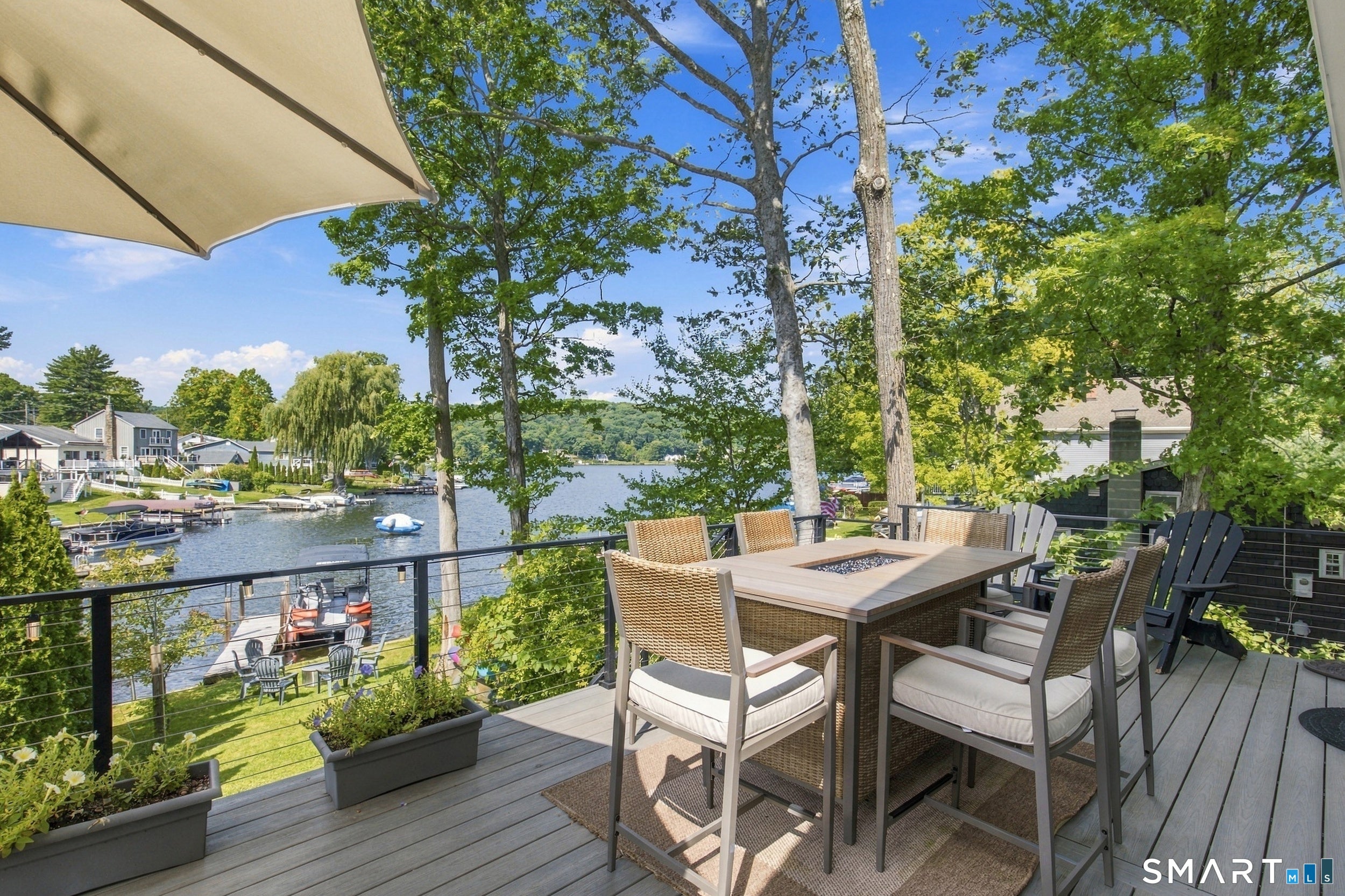 180 Shore Drive