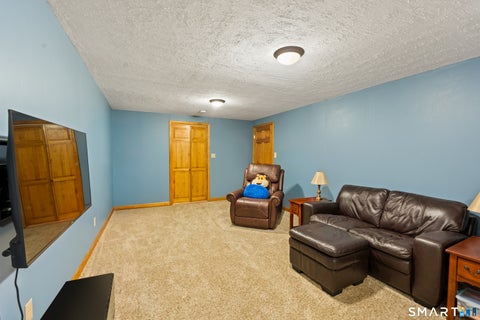 Tiny photo for 285 Haywardville Road, East Haddam, CT 06415 (MLS # 24205055)