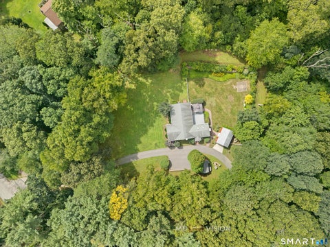 Tiny photo for 285 Haywardville Road, East Haddam, CT 06415 (MLS # 24205055)