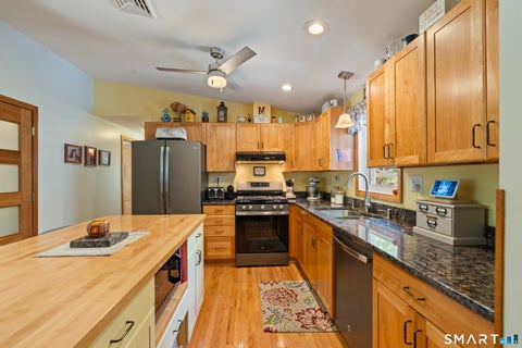 Tiny photo for 285 Haywardville Road, East Haddam, CT 06415 (MLS # 24205055)