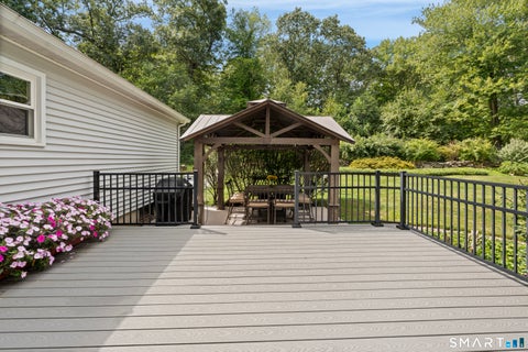 Tiny photo for 285 Haywardville Road, East Haddam, CT 06415 (MLS # 24205055)