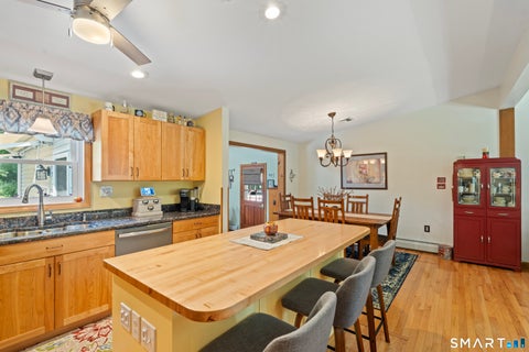 Tiny photo for 285 Haywardville Road, East Haddam, CT 06415 (MLS # 24205055)