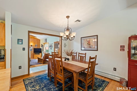 Tiny photo for 285 Haywardville Road, East Haddam, CT 06415 (MLS # 24205055)