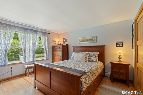 Tiny photo for 285 Haywardville Road, East Haddam, CT 06415 (MLS # 24205055)