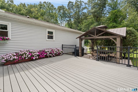 Tiny photo for 285 Haywardville Road, East Haddam, CT 06415 (MLS # 24205055)