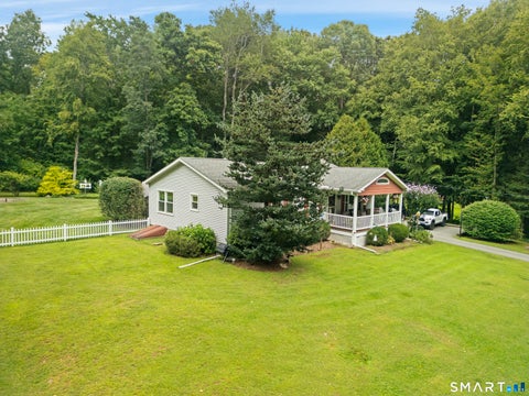 Tiny photo for 285 Haywardville Road, East Haddam, CT 06415 (MLS # 24205055)