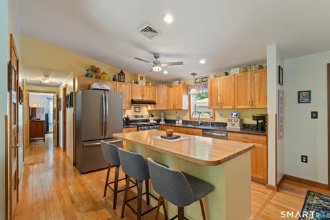 Tiny photo for 285 Haywardville Road, East Haddam, CT 06415 (MLS # 24205055)