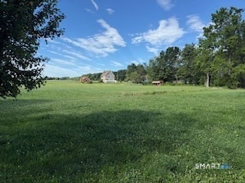 Tiny photo for 49 Seymour Road, East Granby, CT 06026 (MLS # 24183628)