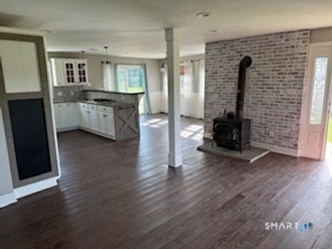 Tiny photo for 49 Seymour Road, East Granby, CT 06026 (MLS # 24183628)