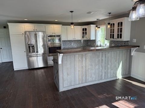 Tiny photo for 49 Seymour Road, East Granby, CT 06026 (MLS # 24183628)