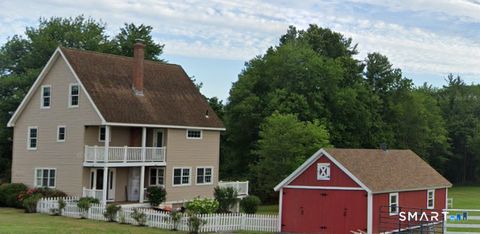 Photo of 49 Seymour Road, East Granby, CT 06026 (MLS # 24183628)