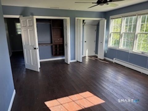 Tiny photo for 49 Seymour Road, East Granby, CT 06026 (MLS # 24183628)