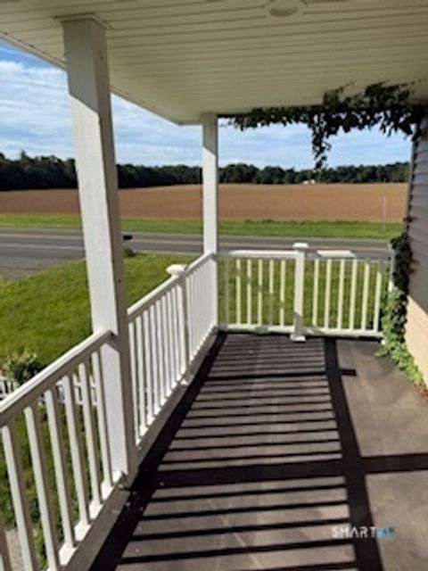Tiny photo for 49 Seymour Road, East Granby, CT 06026 (MLS # 24183628)