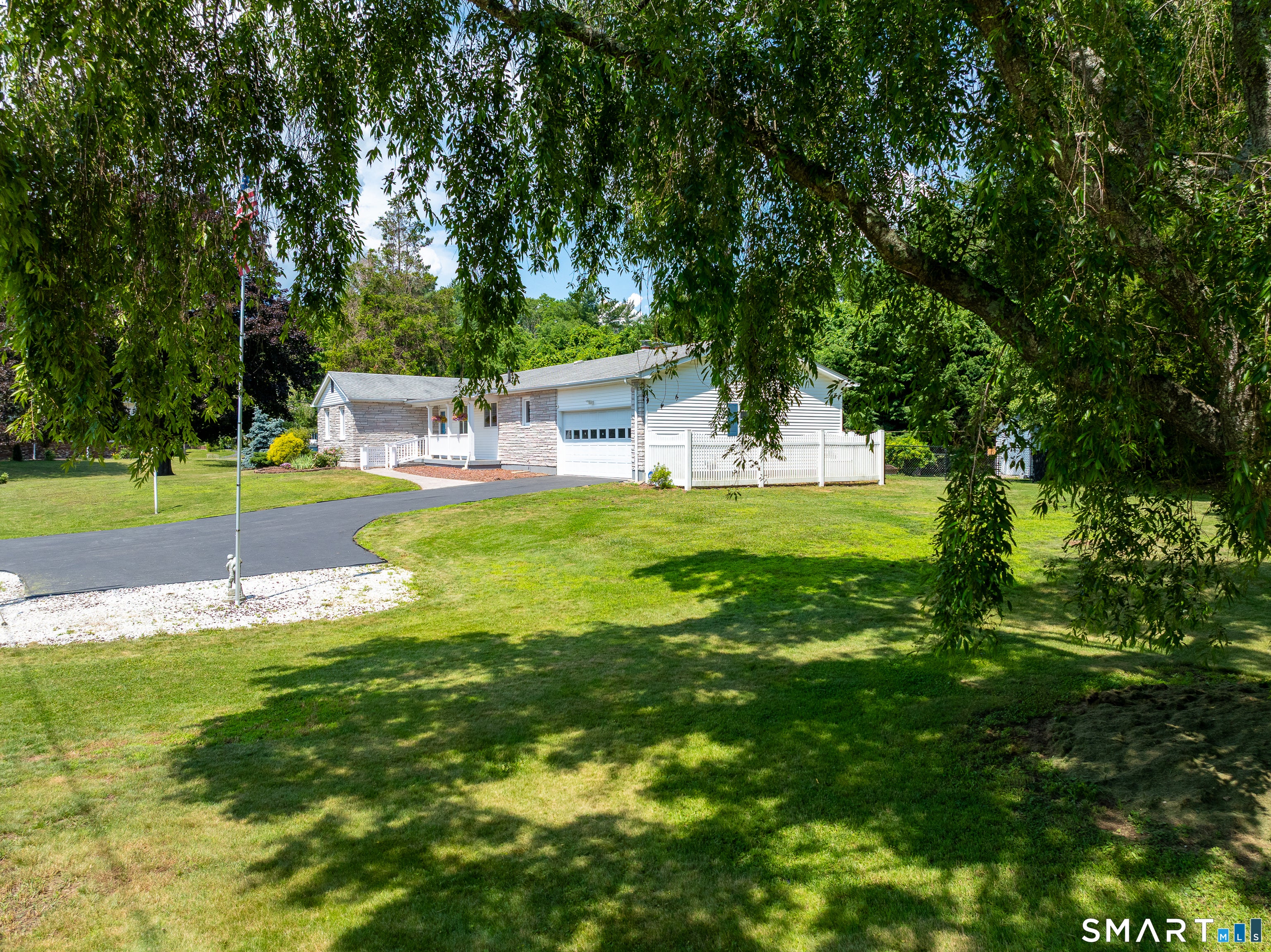 2 Stony Ridge Road