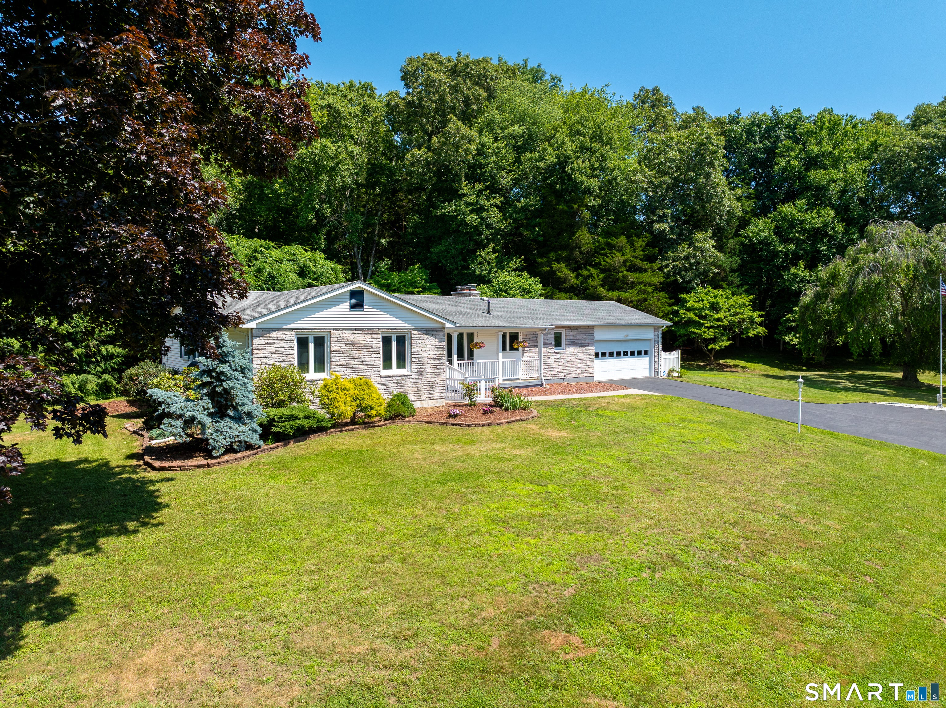 2 Stony Ridge Road