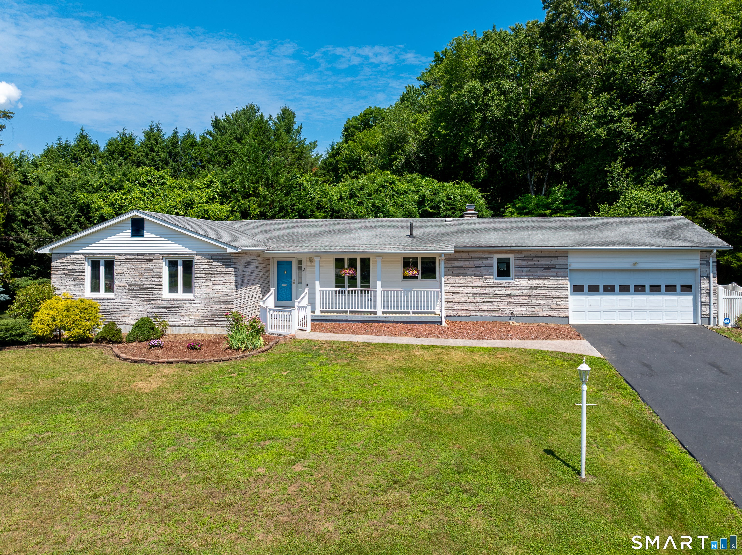 2 Stony Ridge Road