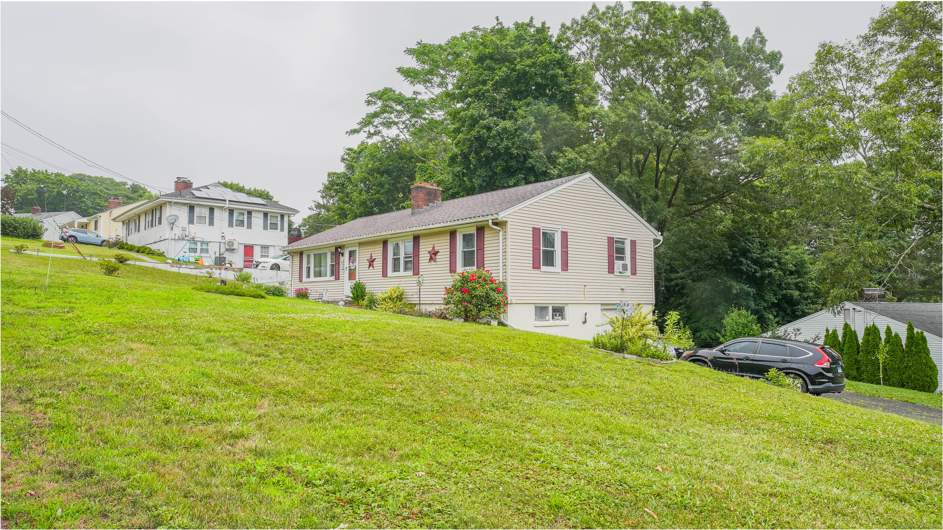 83 View Terrace