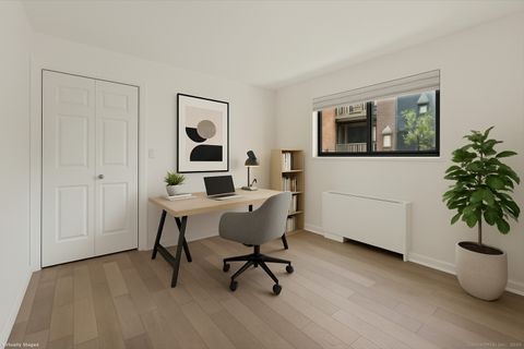 Tiny photo for 15 River Road #STE 210, Greenwich, CT 06897 (MLS # 24134554)