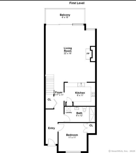 Tiny photo for 15 River Road #STE 210, Greenwich, CT 06897 (MLS # 24134554)