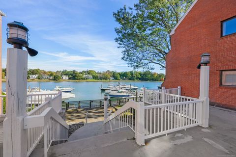 Tiny photo for 15 River Road #STE 210, Greenwich, CT 06897 (MLS # 24134554)