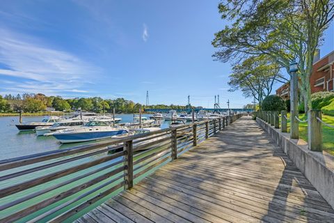 Tiny photo for 15 River Road #STE 210, Greenwich, CT 06897 (MLS # 24134554)