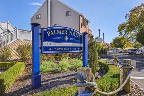 Tiny photo for 15 River Road #STE 210, Greenwich, CT 06897 (MLS # 24134554)