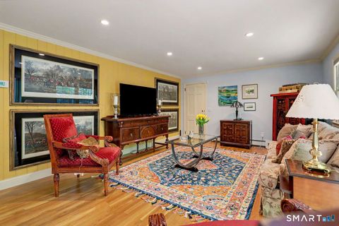 Tiny photo for 30 Marlborough Road, Norwalk, CT 06851 (MLS # 24171752)
