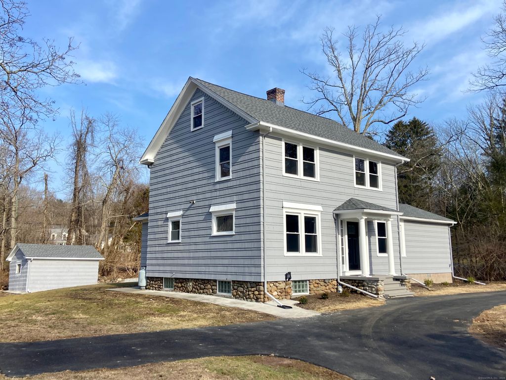 15 Rimmon Road, Woodbridge, CT 06525, MLS 170623123 Howard Hanna