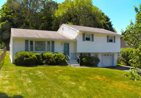 464 French Street Watertown CT 06779