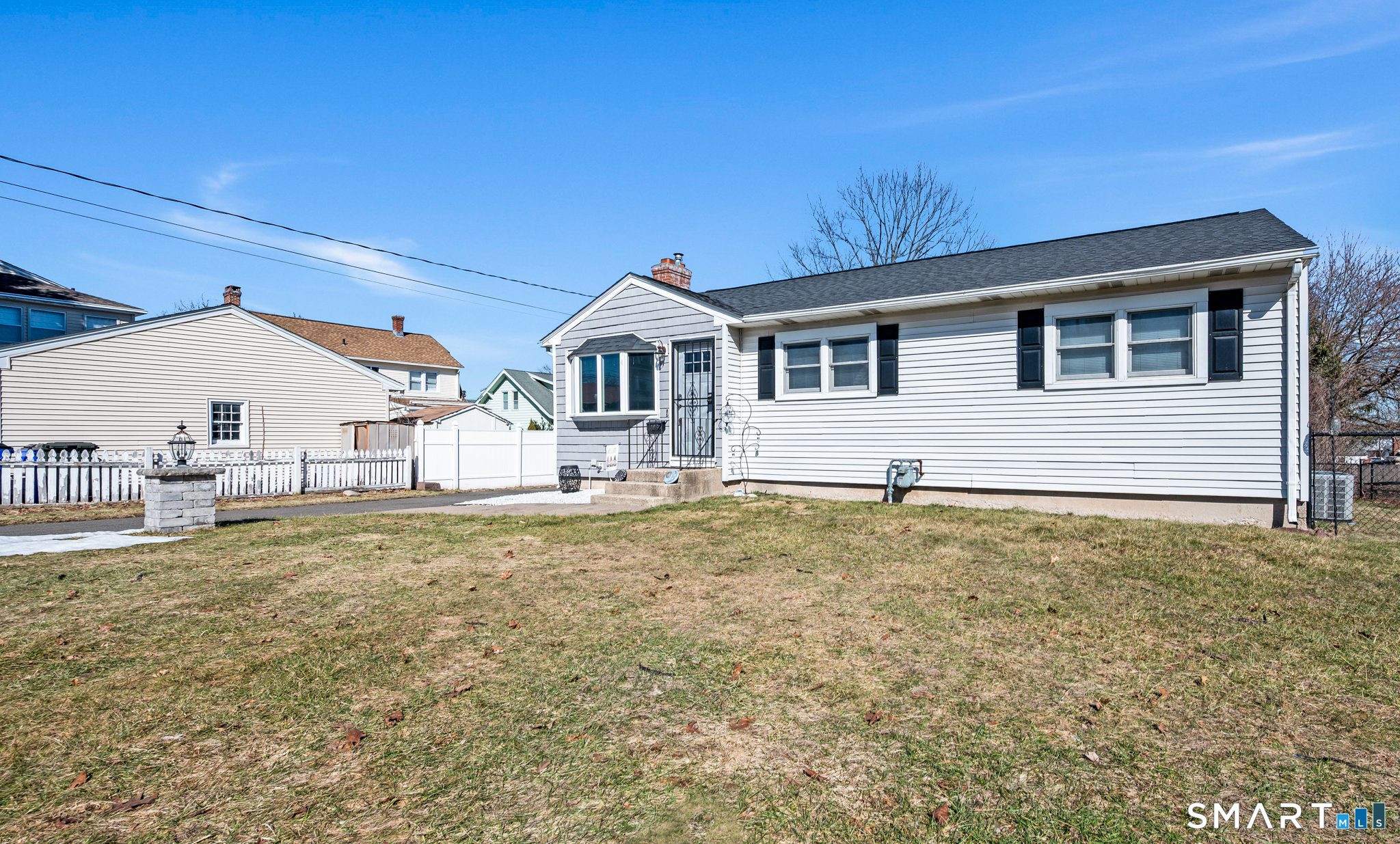 192 Wolcott Hill Road