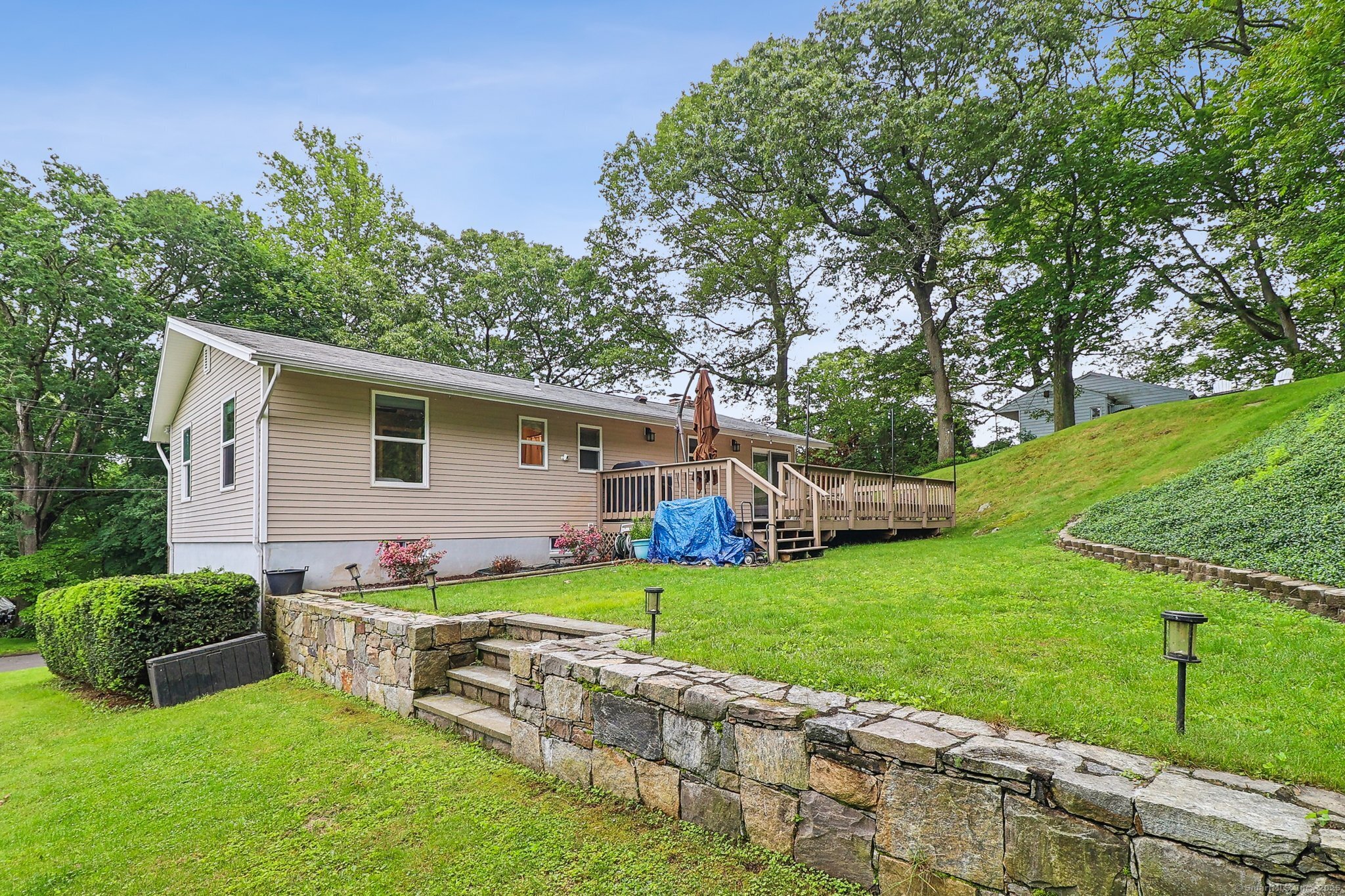 14 Knollwood Terrace, Shelton, Connecticut image 34