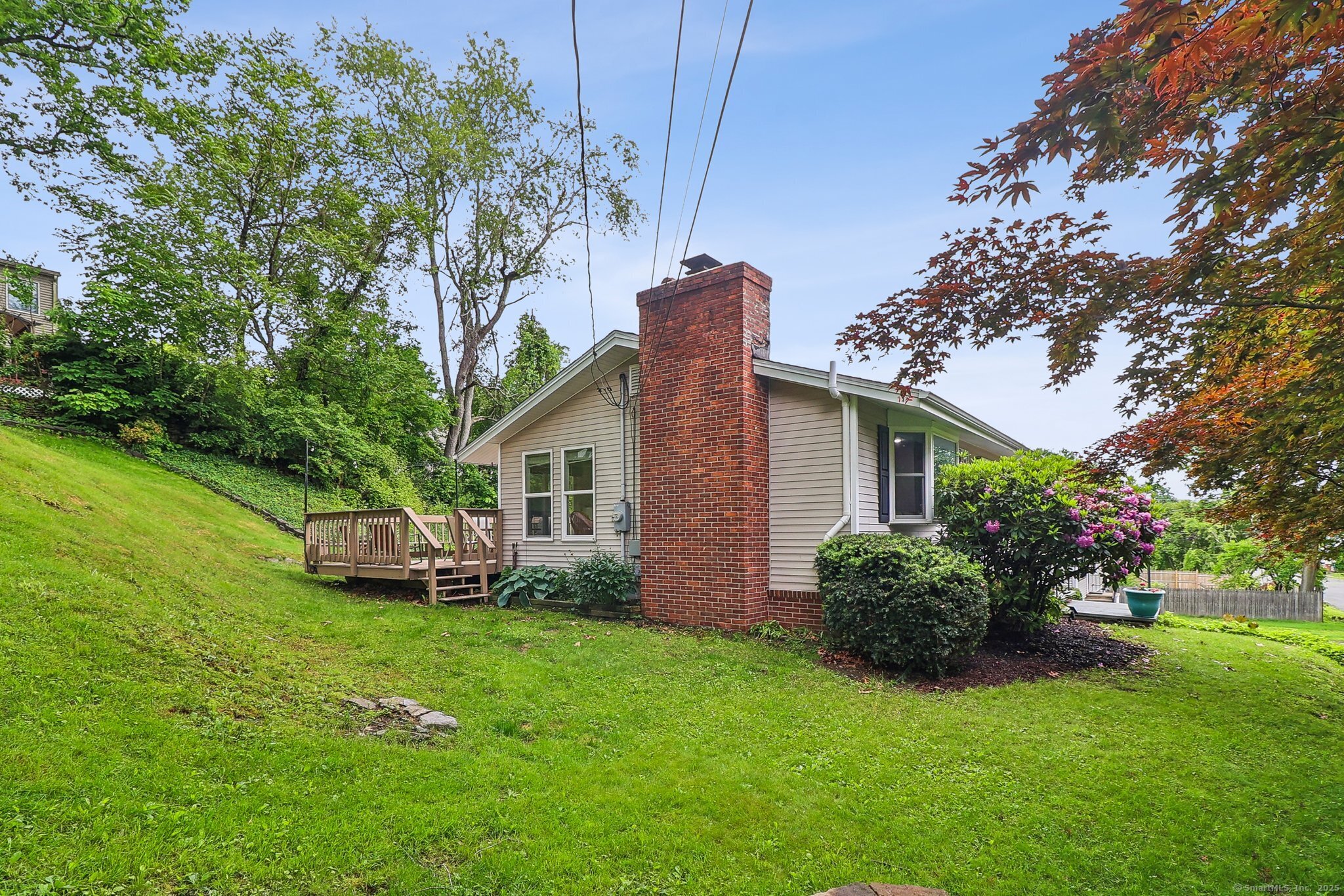 14 Knollwood Terrace, Shelton, Connecticut image 35